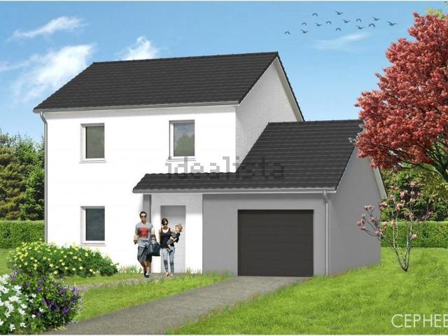 Maison, Nouillonpont