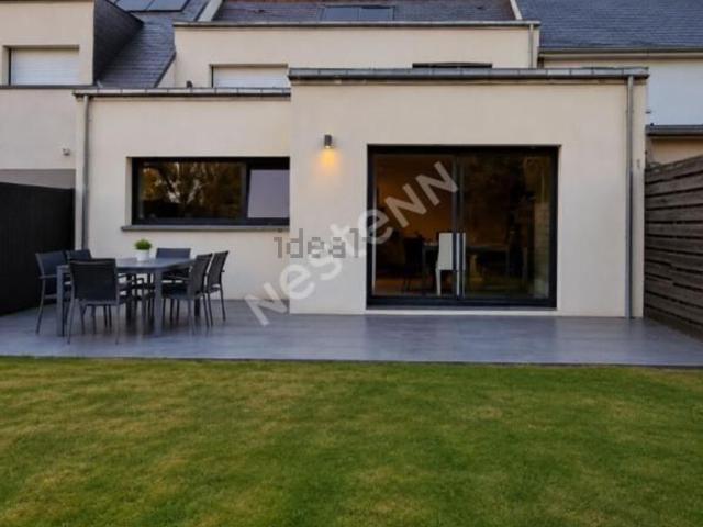 Maison, Nouvoitou