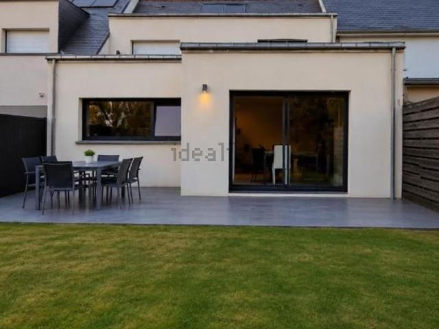 Maison, Nouvoitou