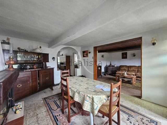 Maison, Nouvion