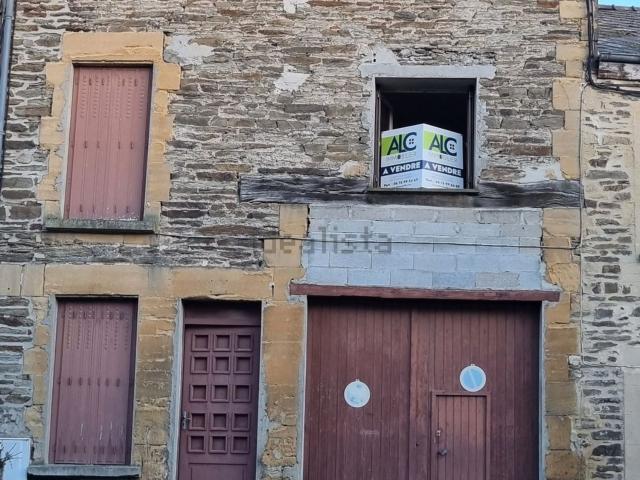 Maison, Nouzonville