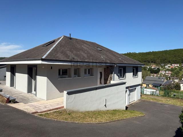 Maison, Nouzonville