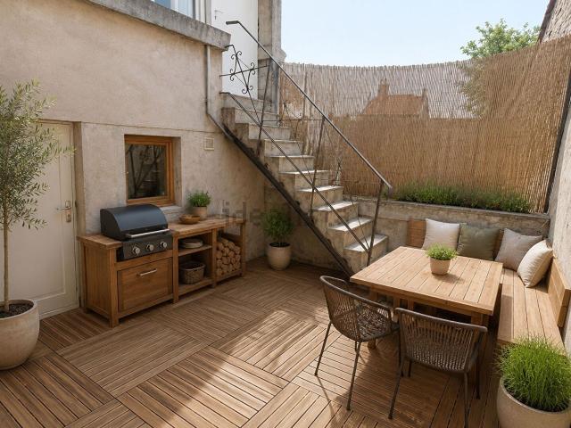 Maison, Novéant sur Moselle