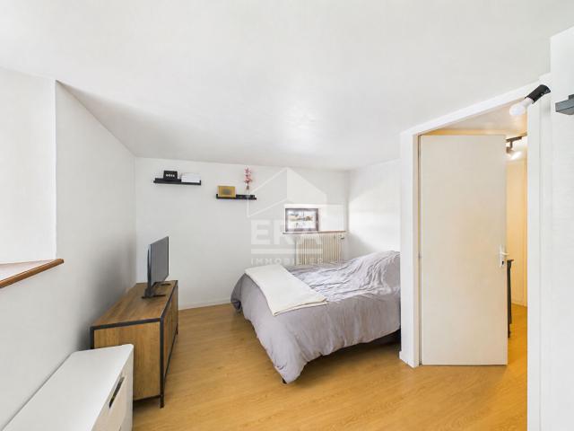 Maison Noveant Sur Moselle 8 pièce s 143 m2