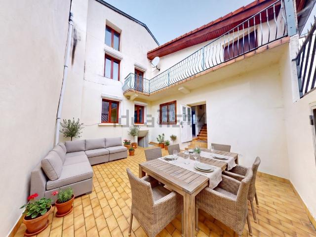 Maison, Novéant sur Moselle