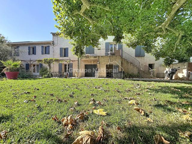 Maison Noves 6 pièces 194 m2 194m² Noves