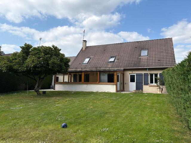 Maison, Novillers