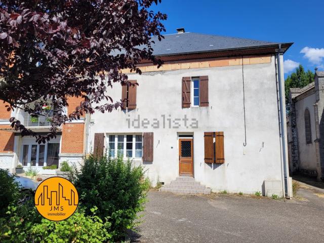 Maison, Noyant d&apos Allier