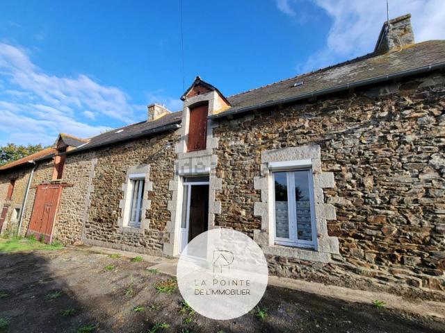 Maison, Noyal