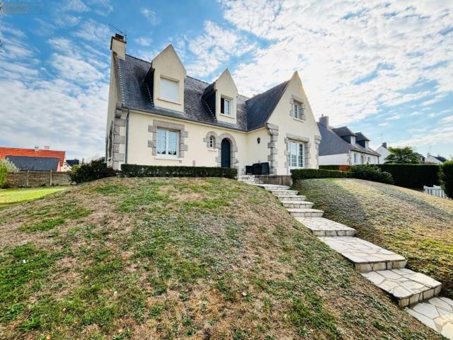 Maison, Noyal Châtillon sur Seiche