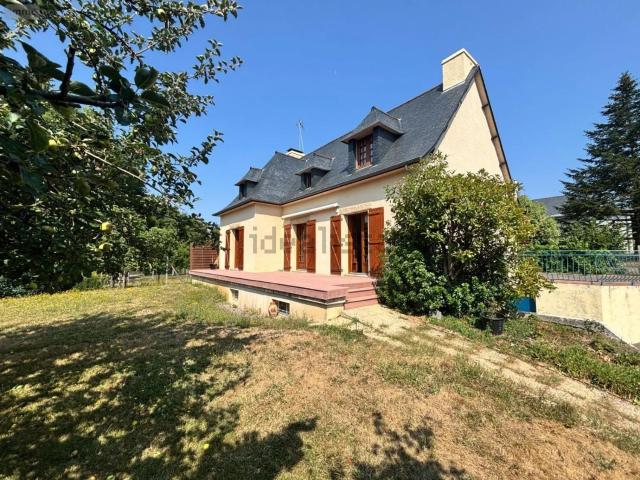 Maison, Noyal Châtillon sur Seiche