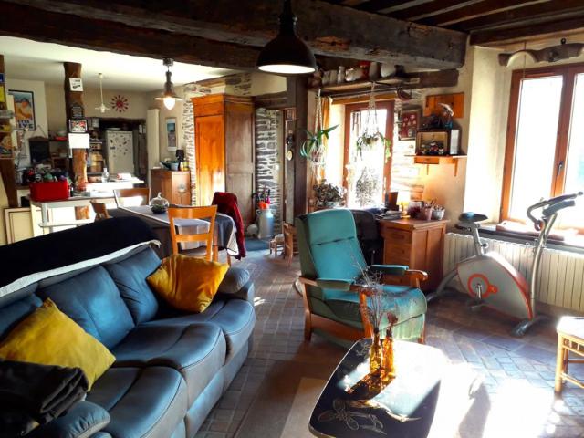 Maison NOYAL CHATILLON
