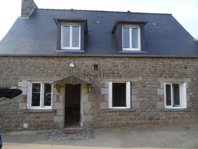 Maison, Noyal sous Bazouges