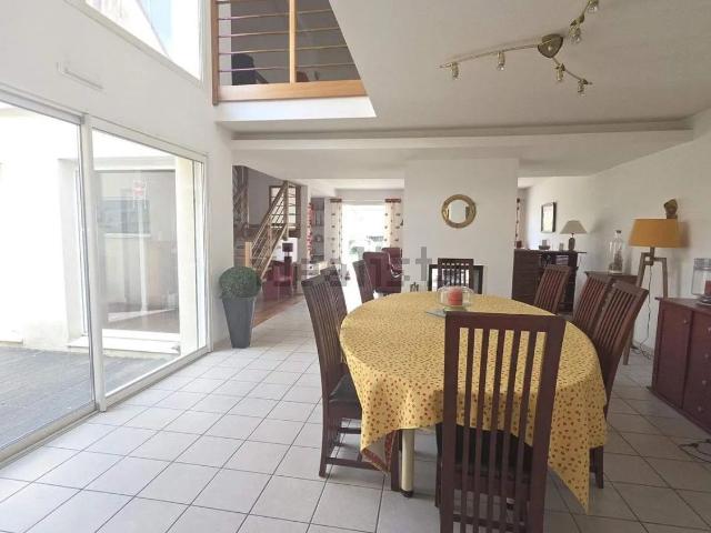 Maison, Noyal sur Vilaine