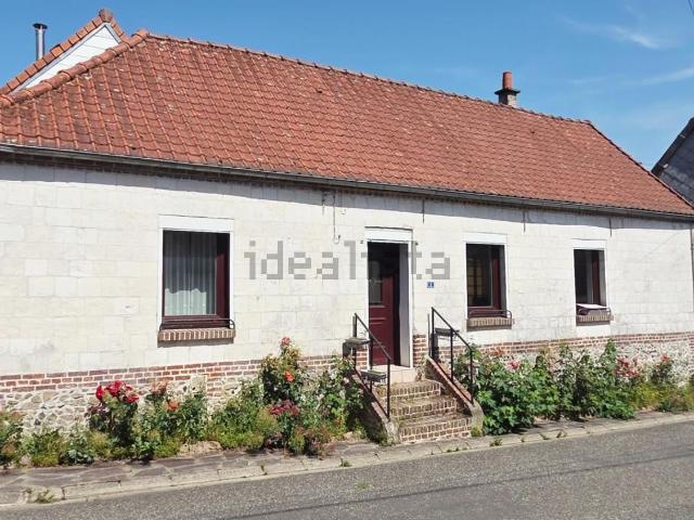 Maison, Noyelle Vion