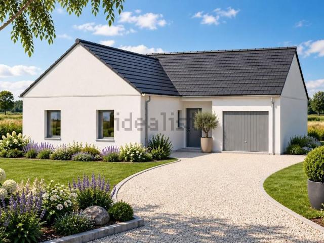 Maison, Noyelles Godault