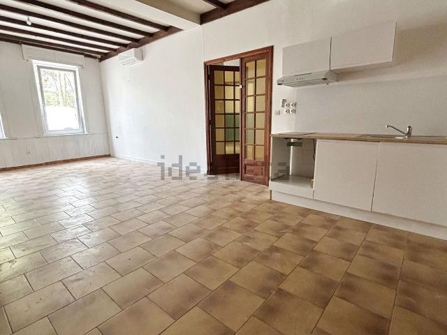 Maison, Noyelles lès Vermelles