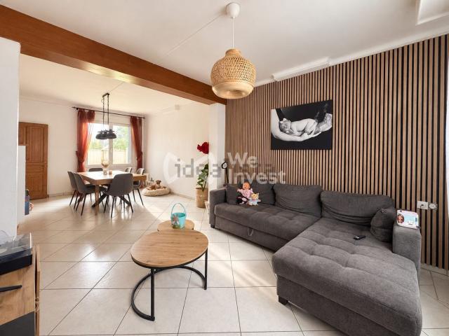 Maison, Noyelles sous Lens