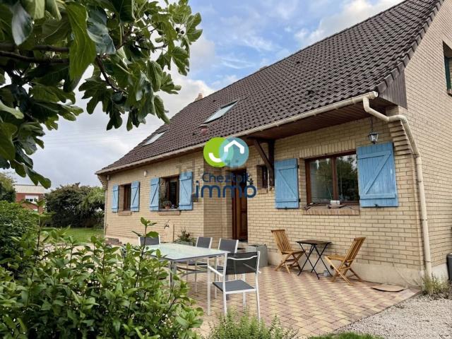Maison, Noyelles sous Lens
