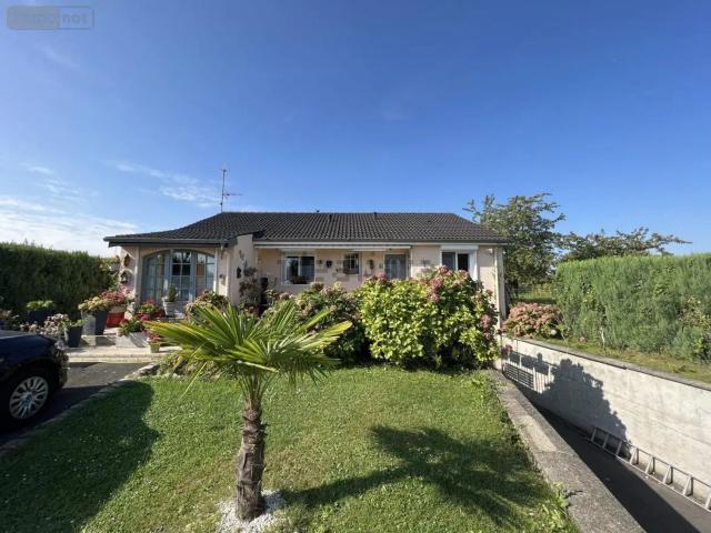Maison, Noyelles sur Escaut