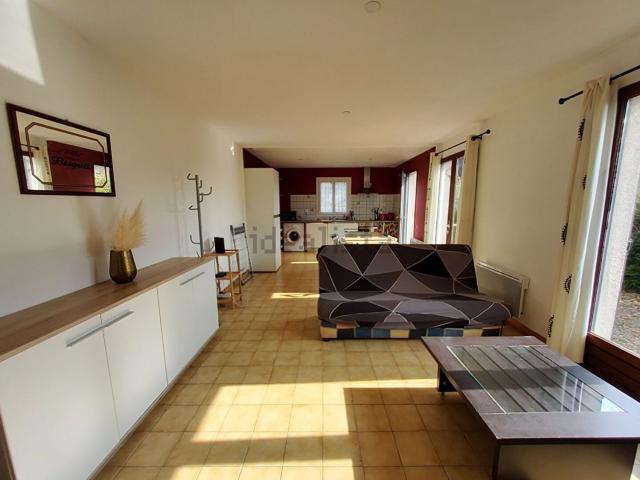 Maison, Noyers sur Cher