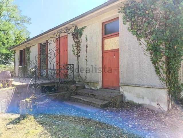 Maison, Noyers