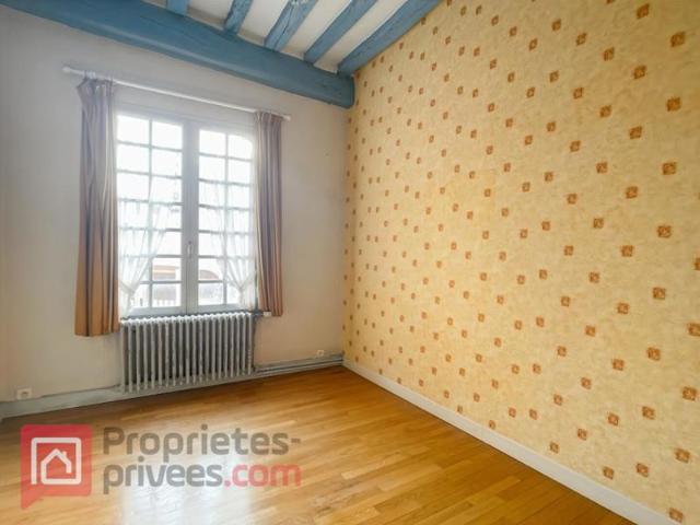 Maison Noyers 4 pièce s 108 m2