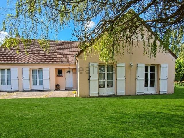 Maison, Noyers