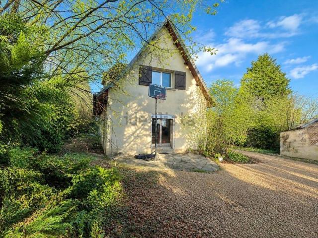 Maison, Noyon