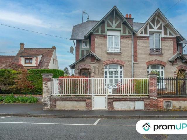 Maison, Noyon