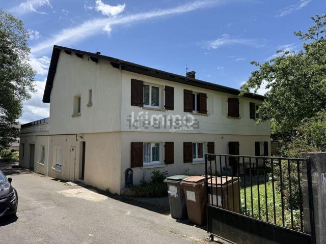 Maison, Nozay