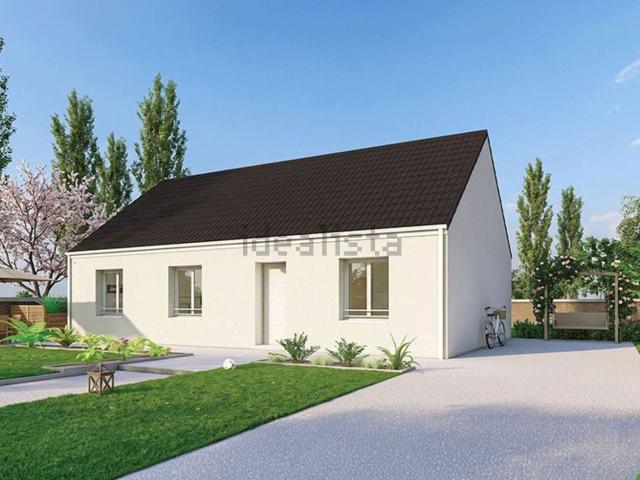 Maison, Nozay