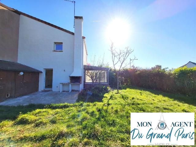 Maison Nozay 6 pièce s 122 m2