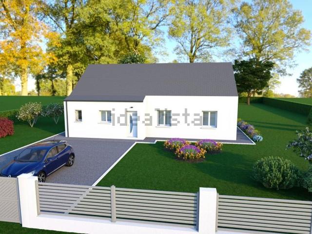 Maison, Nozières