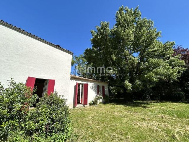 Maison, Noaillan
