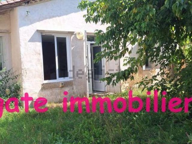 Maison, Noaillan