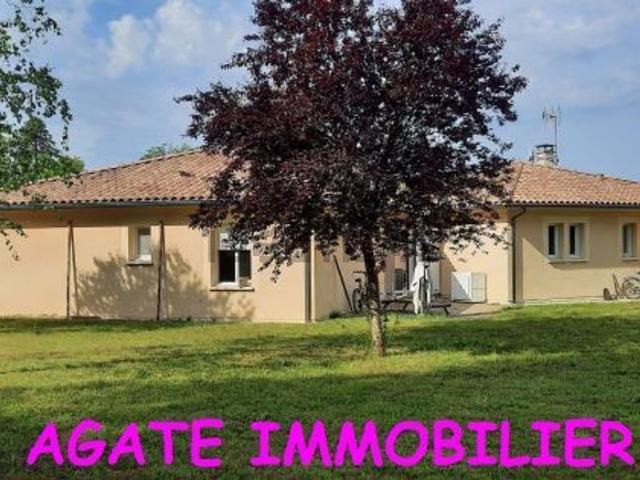 Maison, Noaillan