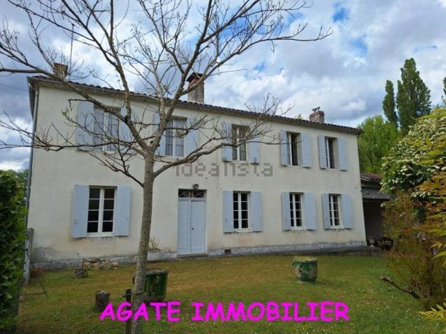 Maison, Noaillan