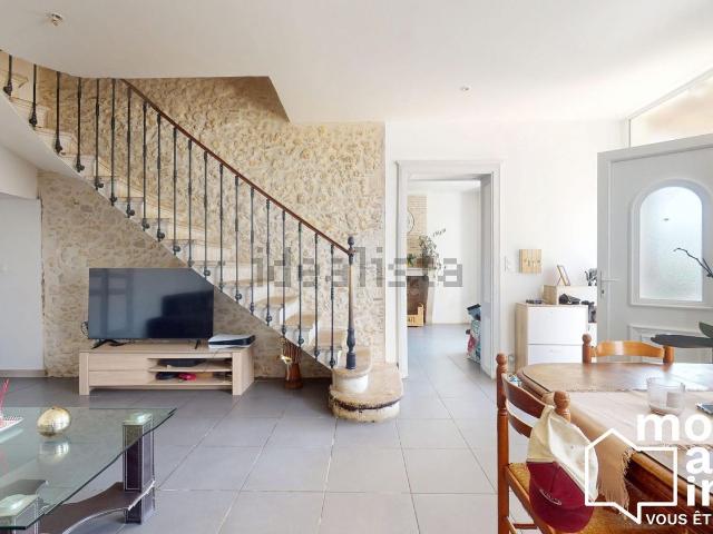 Maison, Noaillan