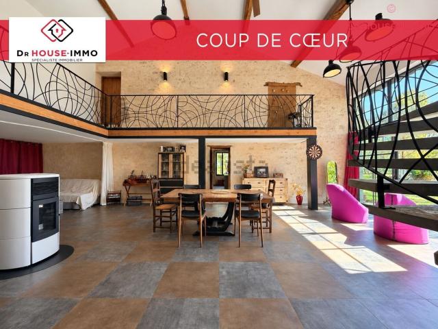Maison, Noaillac