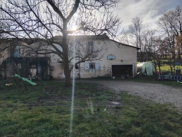 Maison, Noaillac