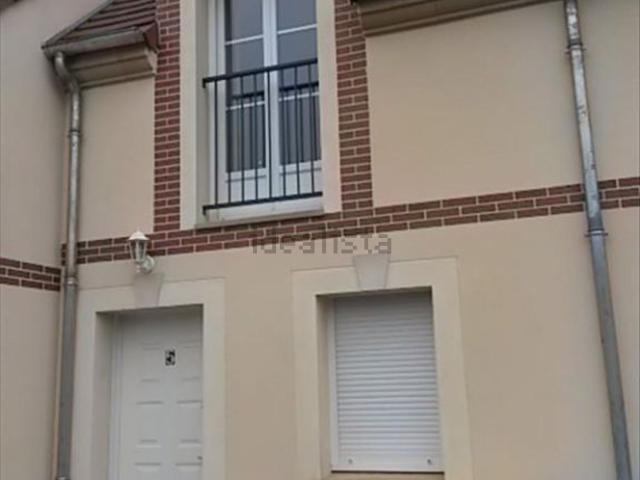 Maison, Noailles