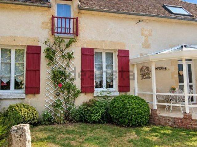 Maison, Noailles