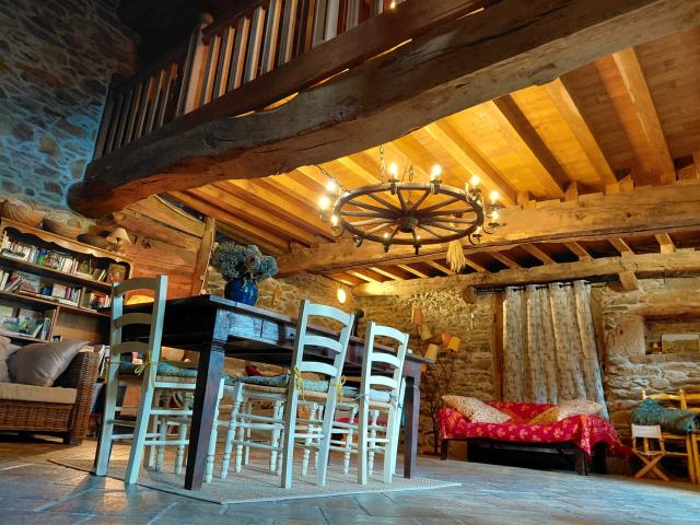 Maison noble du XVIIe siècle à 30 minutes de Saint Brieuc 195m² Saint Martin des Prés