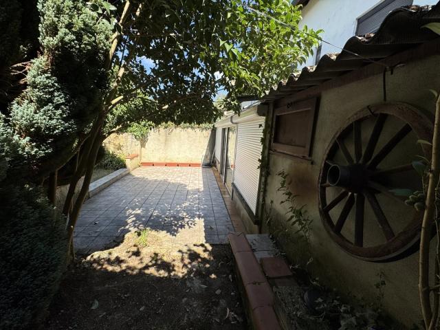 Maison noble et de caractère avec jardin 189m² Boulogne sur Gesse