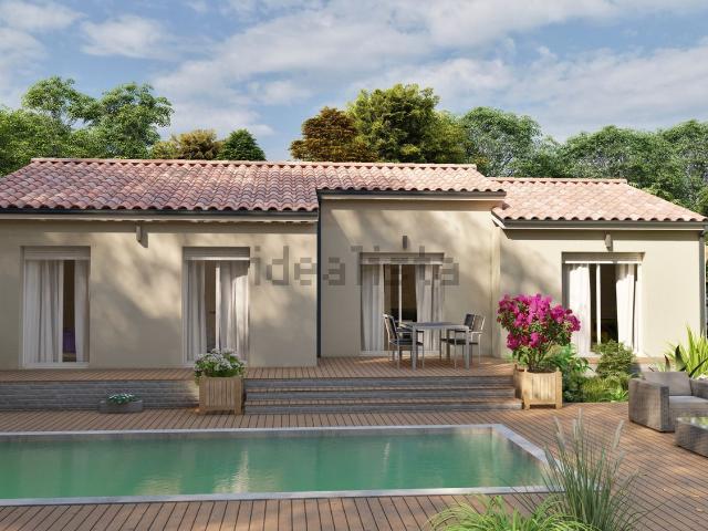 Maison, Noé