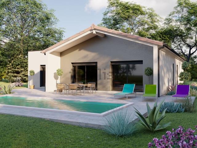 Maison, Noé