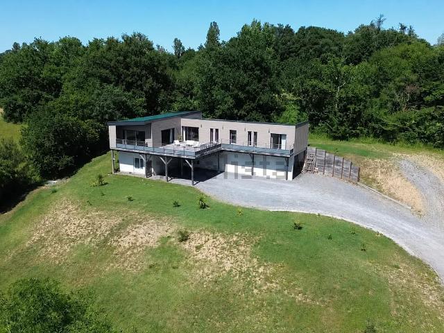 Maison, Nogaro