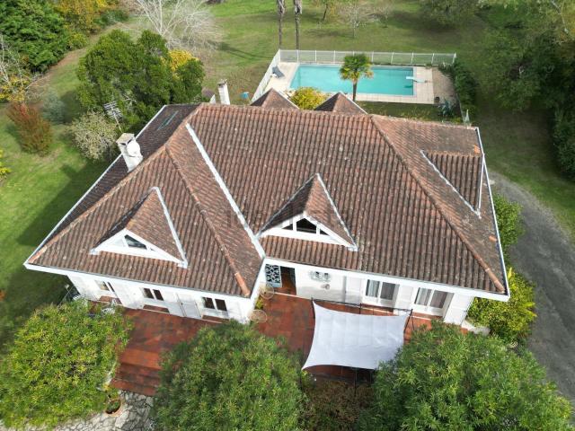 Maison, Nogaro