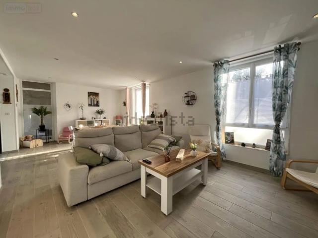 Maison, Nogent l&apos Abbesse